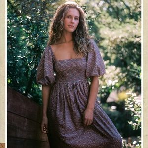 Christy Dawn Katrina Dress NWOT